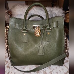 Michael Kors Hamilton